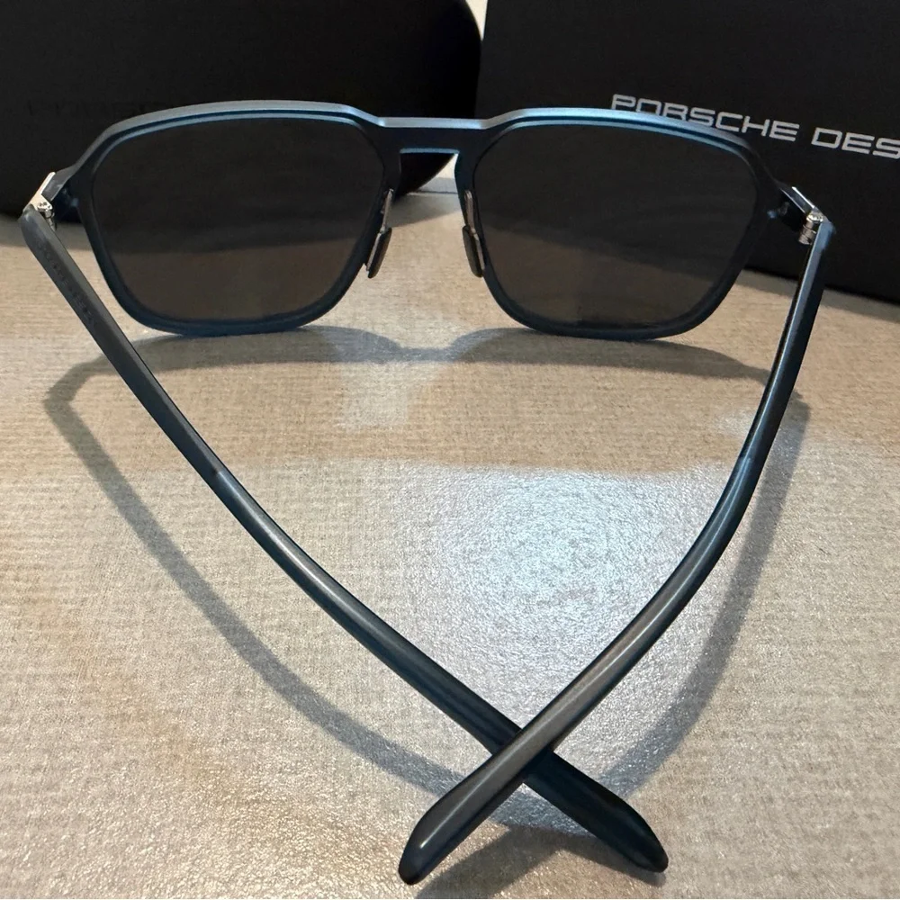 Porsche Design brand new